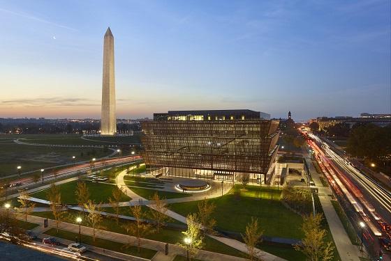 NMAAHC